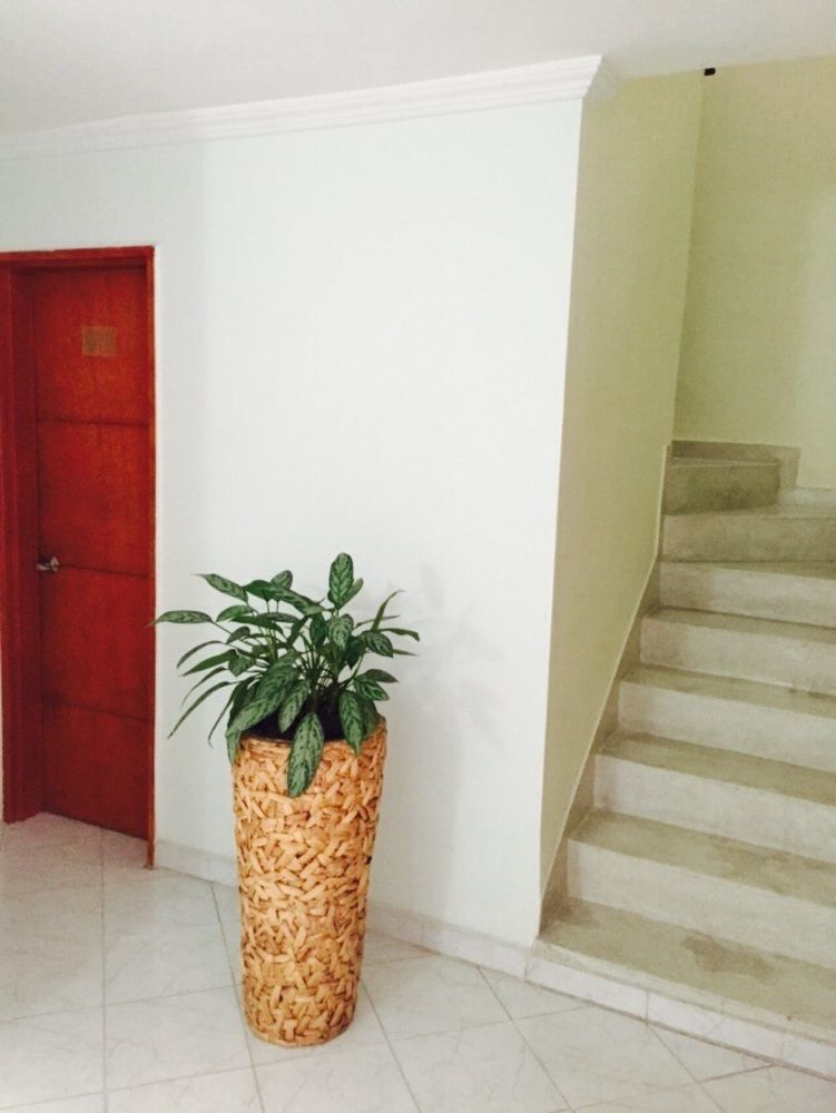 מלון מדיין Casa Portico מראה חיצוני תמונה