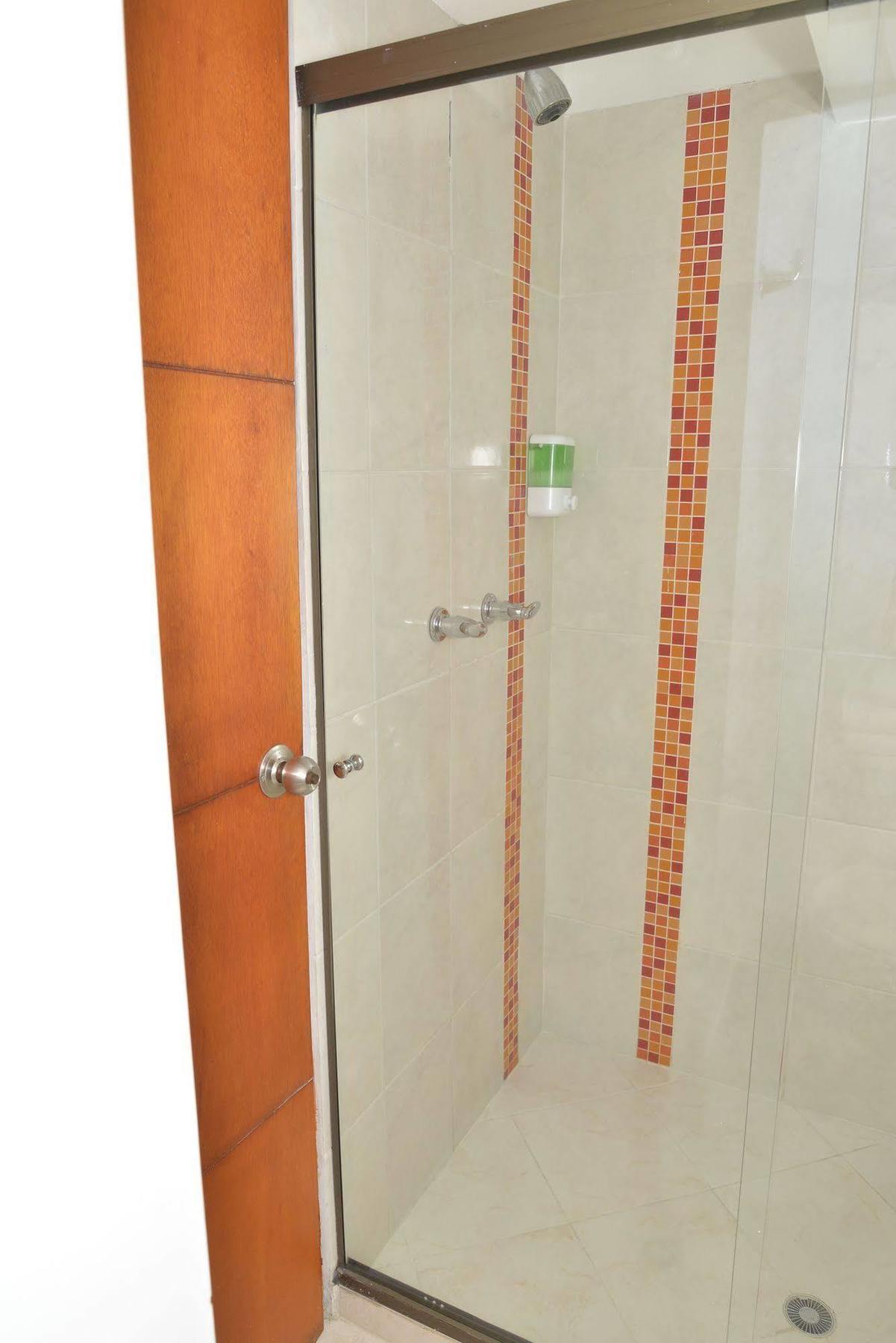מלון מדיין Casa Portico מראה חיצוני תמונה