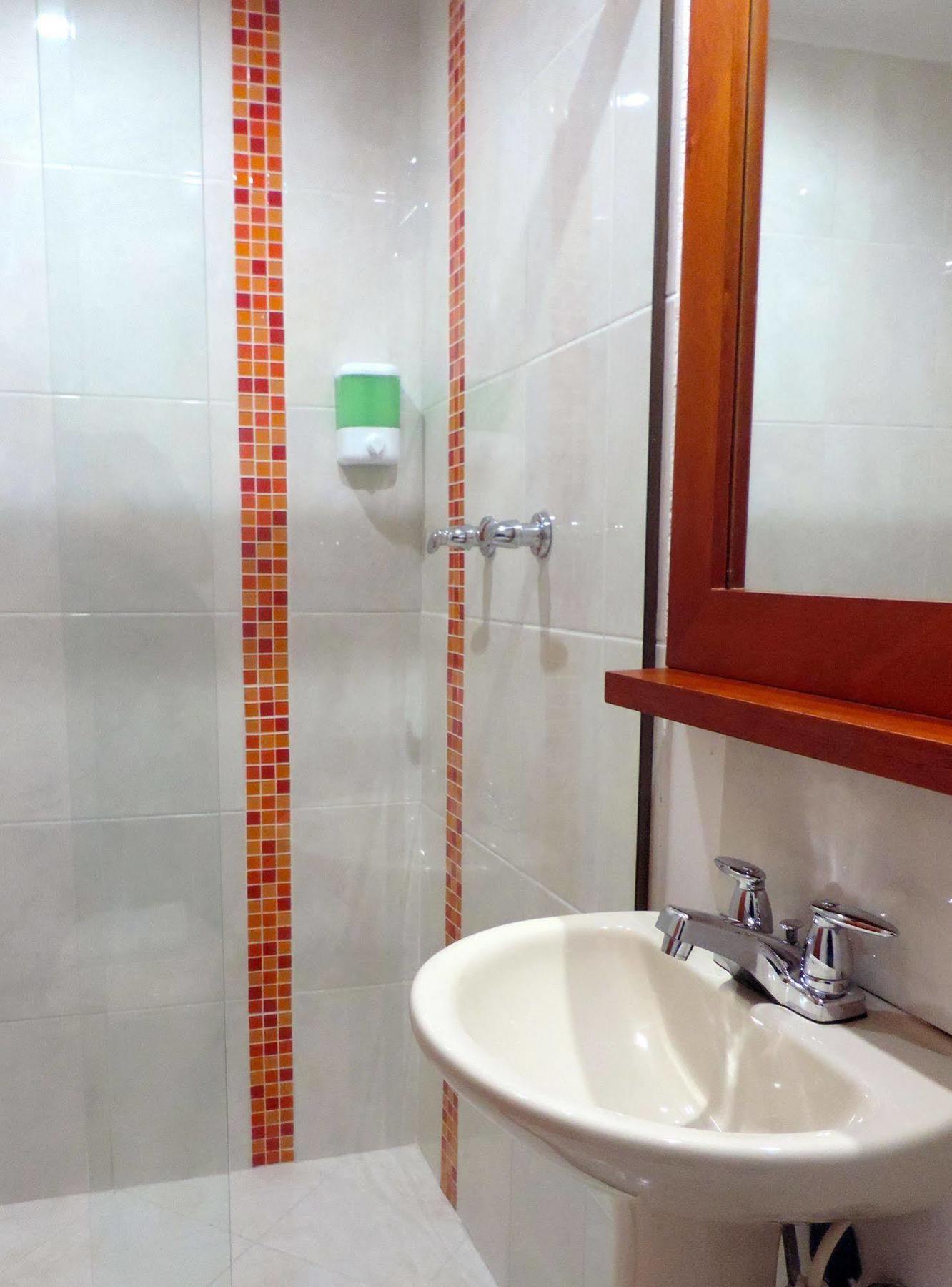 מלון מדיין Casa Portico מראה חיצוני תמונה