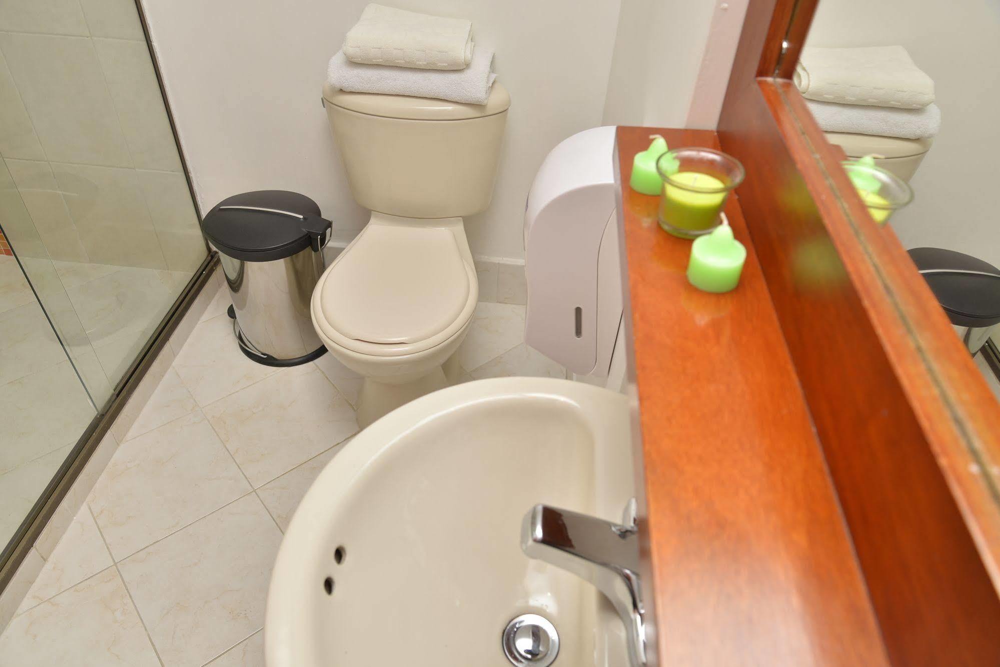 מלון מדיין Casa Portico מראה חיצוני תמונה