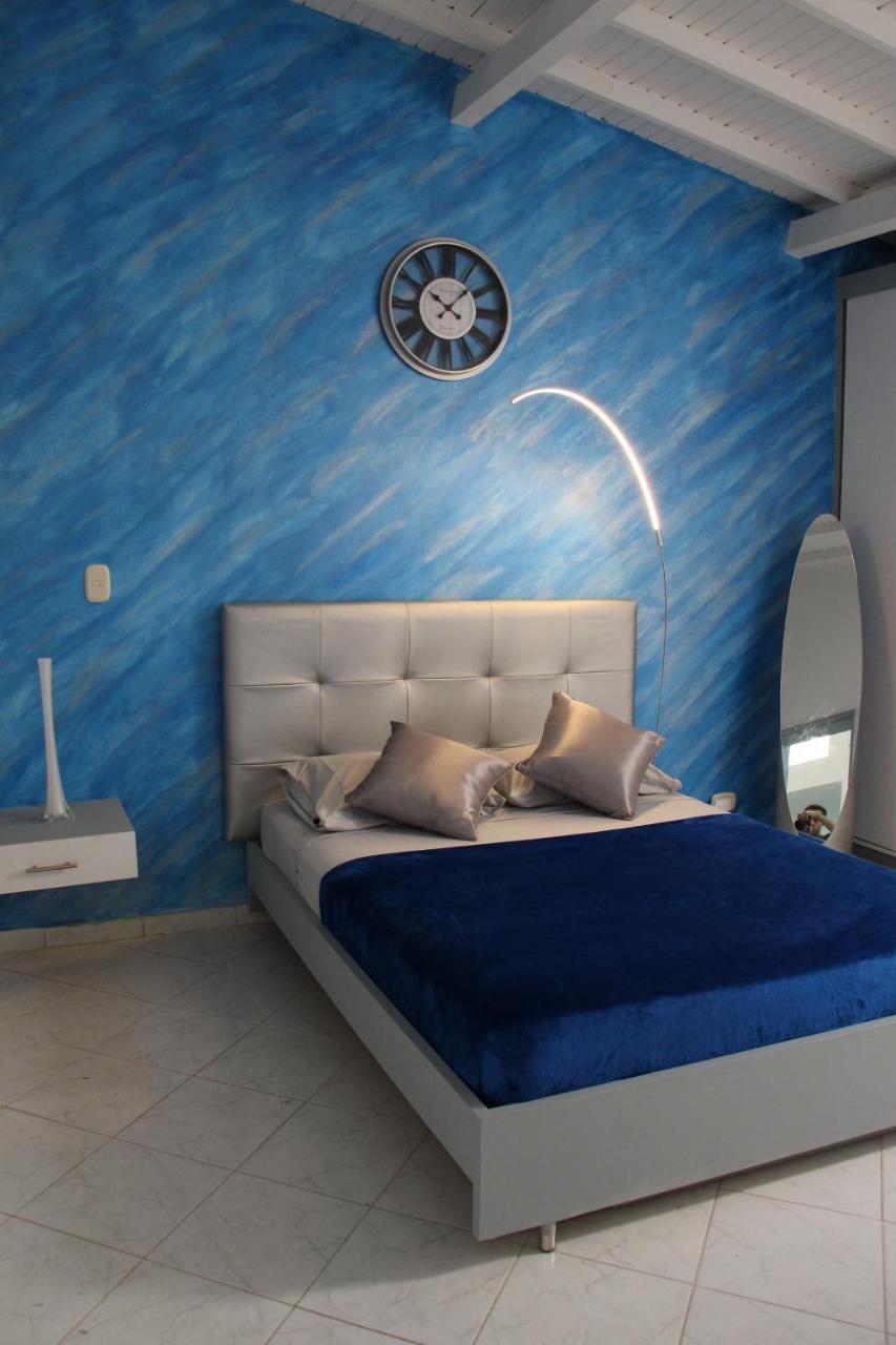 מלון מדיין Casa Portico מראה חיצוני תמונה