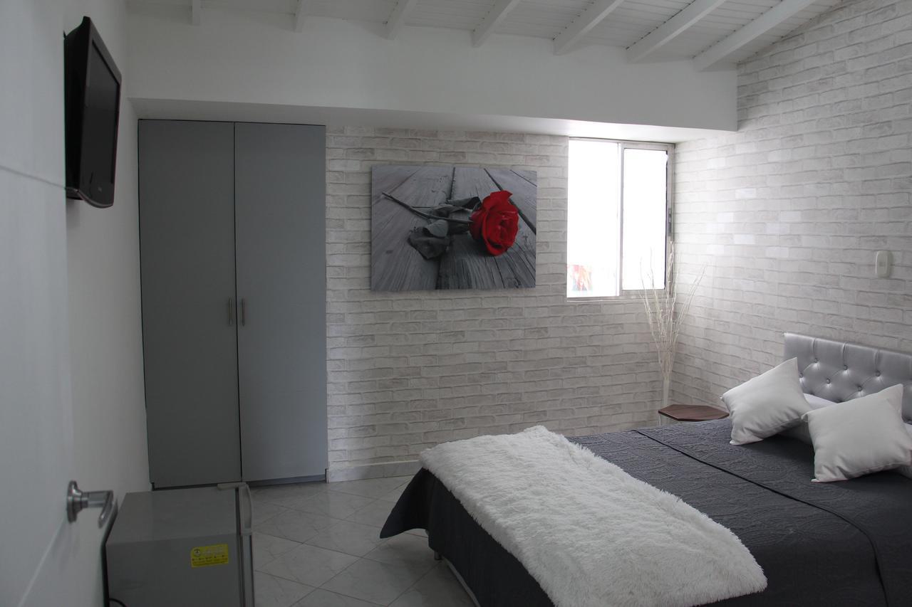 מלון מדיין Casa Portico מראה חיצוני תמונה