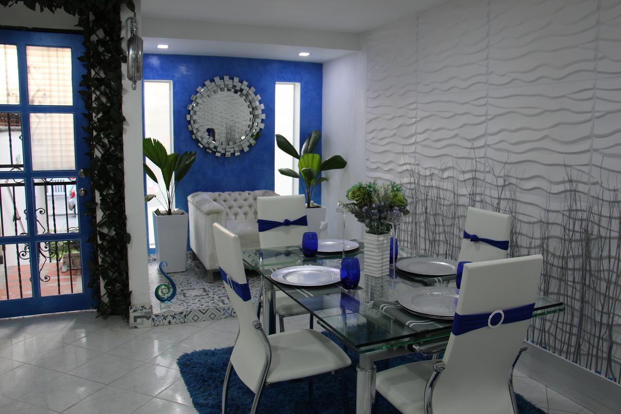 מלון מדיין Casa Portico מראה חיצוני תמונה